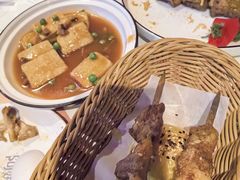-阿娜尔·新疆菜(宜家荟聚中心店)