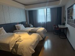 -和颐至尊酒店(上海徐家汇漕河泾店)