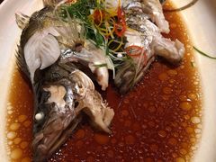 -羡餐厅·杭帮菜·淳菜(千岛湖自由洲际殿店)