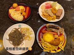 -东方之珠洗浴休闲广场(南开店)