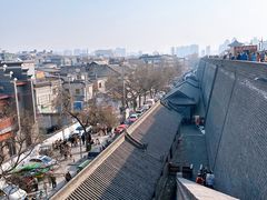 -西安城墙·碑林历史文化景区