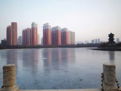 -迎泽公园