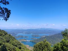 -广州市流溪河国家森林公园