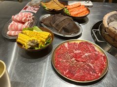 -郭铁柱·泥炉老火锅(江北龙湖天街店)