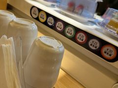 -鲜稻回转寿司(百利城店)