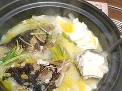 董府鱼头煲-董府·古宅餐厅