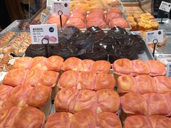 -麦陌(正弘城店)