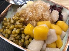 -鲜芋仙(南开大悦城店)