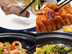 -祝家花園(伯渎港店)