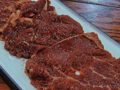 -牛犇烤肉(物资学院路店)