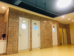 -中田·健身+普拉提(浦东金高路店)