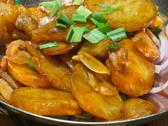 -绿茶餐厅(千岛湖银泰城店)