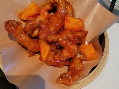 -费大厨辣椒炒肉(黄兴中心广场店)