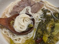 -马记永·兰州牛肉面(3019君尚店)