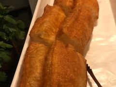 -鼎鼎香·港式火锅(北京SKP店)