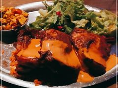 -Q MEX 库迈墨西哥餐吧(三里屯店)