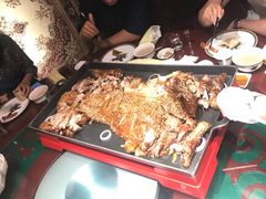 -九十九顶毡房(阜石路店)