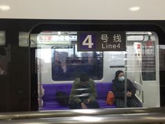 -宝山路(地铁站)