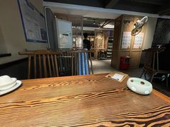 大堂-湖南人家·家传湖南菜(水围店)