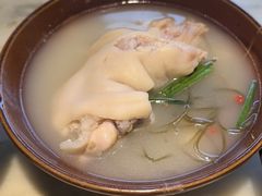 -常和州·夜宵大排档(常州单店)