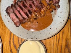 -BOR Eatery(安福路店)