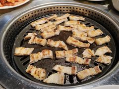-33韩式自助烧烤(环城南路店)