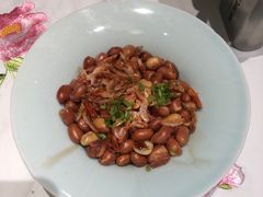 陈醋花生-花城苑广府菜(海心沙店)