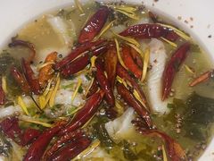 -太二酸菜鱼(福州泰禾店)