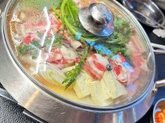 -包装马车·韩国料理·포장마차