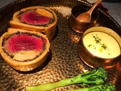 -弦月窗LUNETTE BY AMANDA(复兴路店)