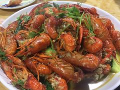 -大学城夜市大排档(凤栖路店)