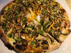 -Mercato莫卡多露台餐厅与酒吧(K11店)