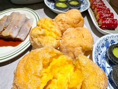 -陶兰居·香港饭店·海鲜大排档(圆融时代广场店)