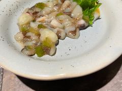 -厚贞日式烤肉(龙之梦店)