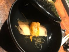 -桐寿司Sushi Tong