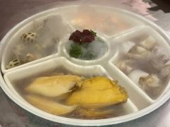 -RIVIERA 松鹤楼(外滩店)