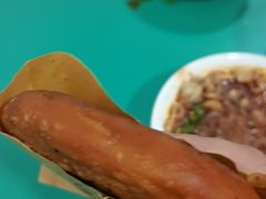 -甘记肥肠粉(马鞍北路店)