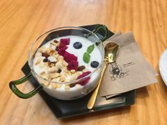 -沏点Trattoria意大利餐厅(新街口店)