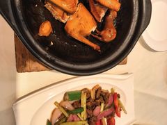 -海儀美食楼(湾仔海鲜街店)