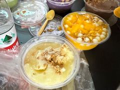 -夏食光安顺小舒冰粉冰浆(甲秀楼店)