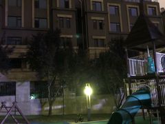 -唐城墙遗址公园