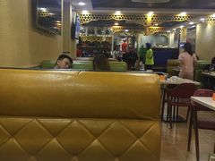 大堂-疆域美食