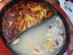 -京门活鱼馆·鱼火锅(百子湾（原红庙）店)
