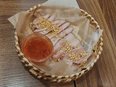 -曼谷食堂·泰国家庭料理(丹桂路店)