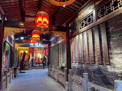 -小龙坎火锅(香港中路店)