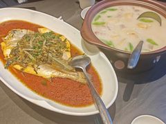 -湖里春风·淮扬菜(丽泽天街店)