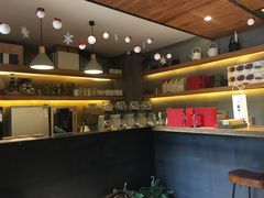-MAP CHA普洱茶馆(翠湖店)