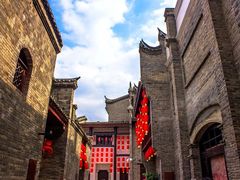 -东西巷
