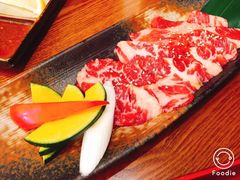 -炎蔵牛舌烤肉