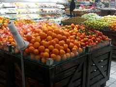 -中百仓储超市(京山翰林华府店)